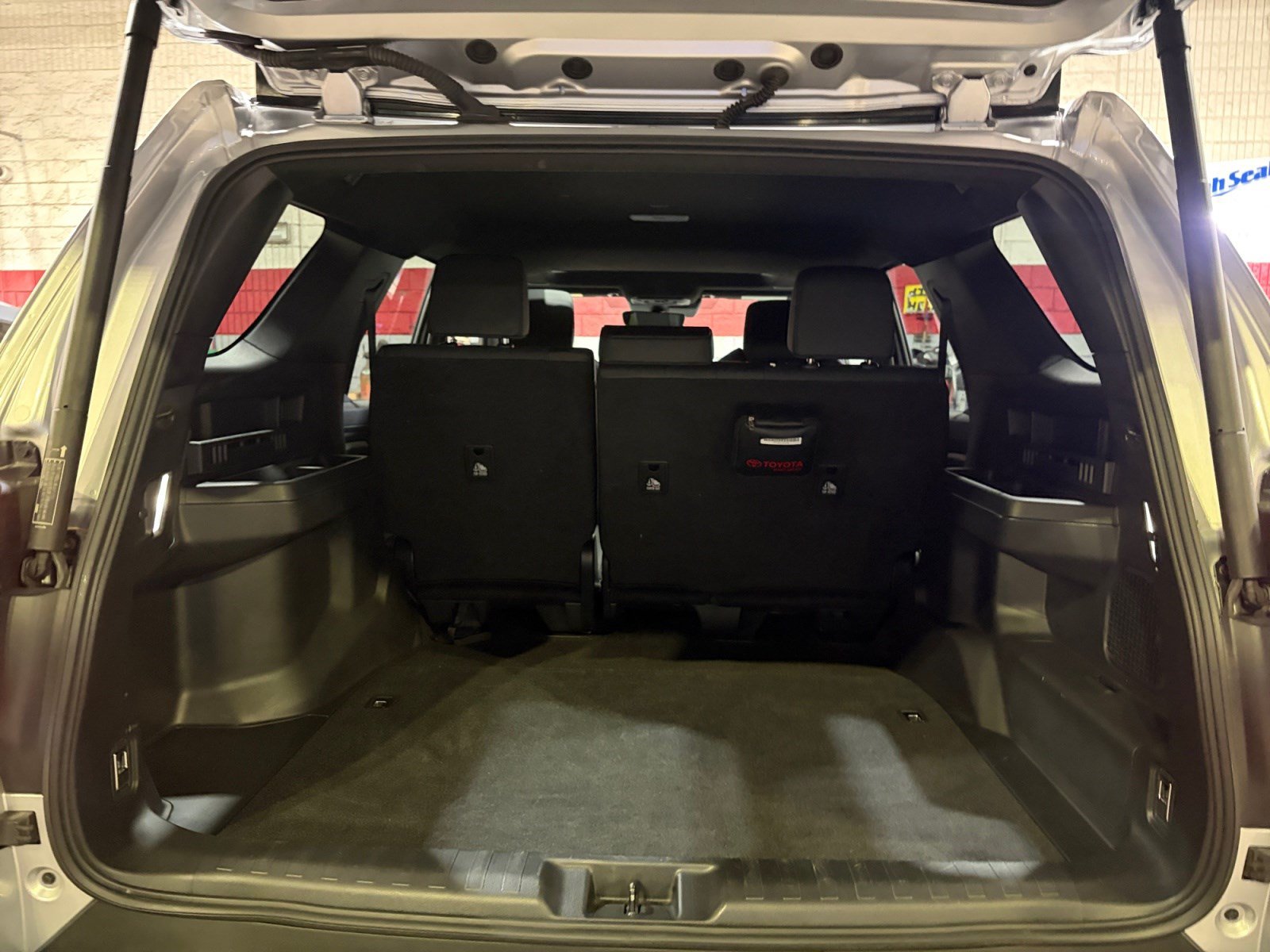 Certified 2025 Toyota 4Runner TRD Off-Road Premium AWD/4WD image 16