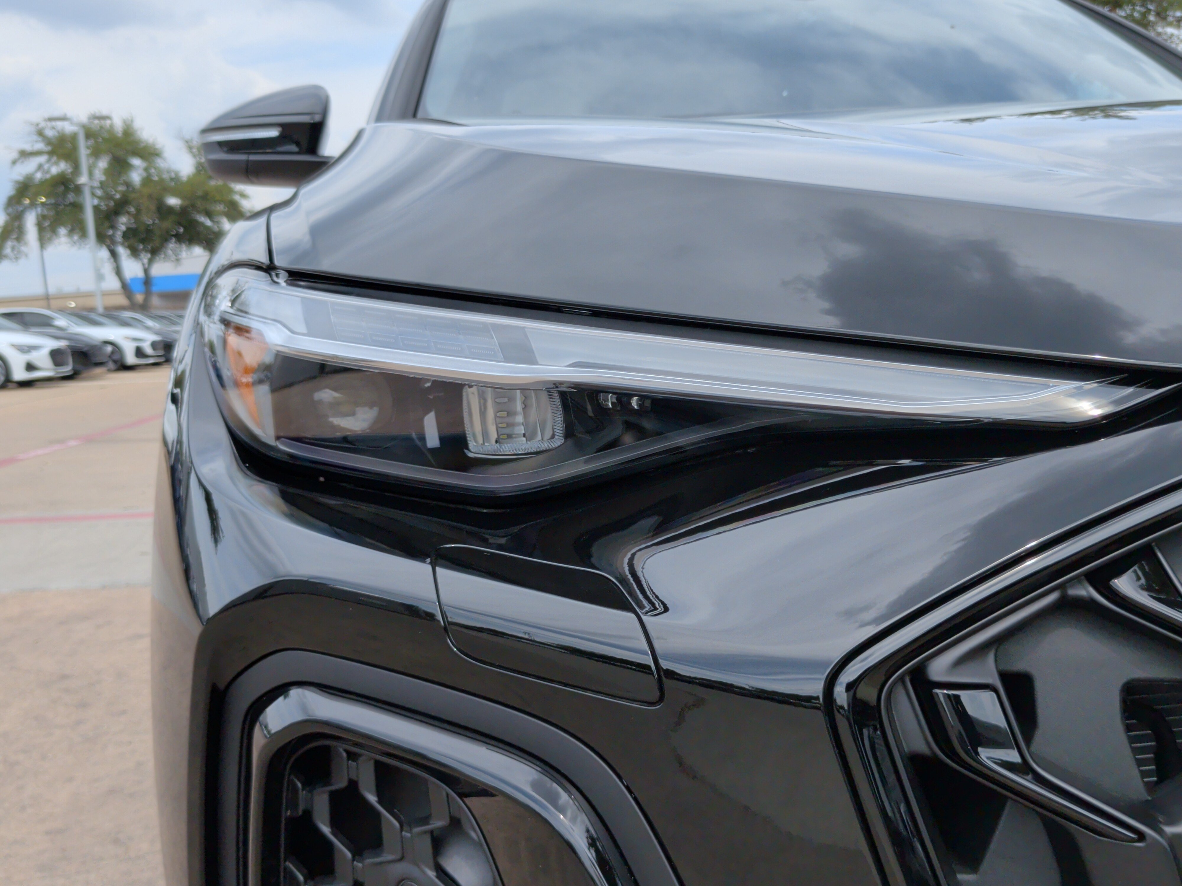 New 2026 Audi Q5 Premium Plus AWD/4WD image 3
