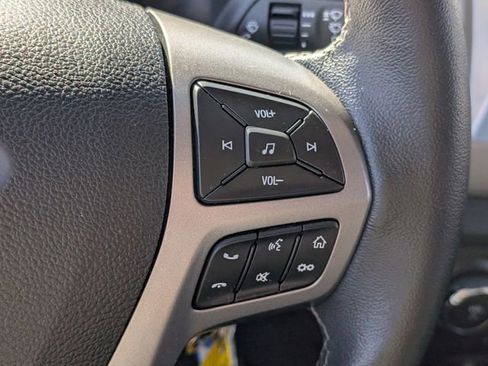 Used 2021 Ford Ranger XLT w/ Equipment Group 301A Mid image 28