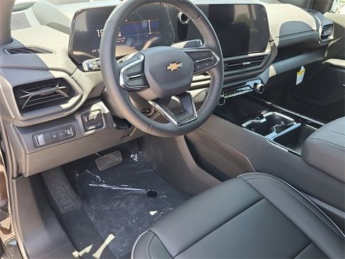 New 2026 Chevrolet Silverado EV LT image 20