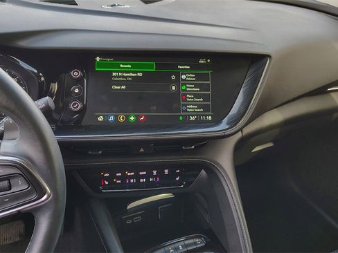 Used 2023 Buick Envision Essence image 19