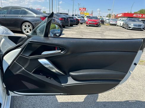 Used 2018 FIAT 124 Spider Abarth w/ Convenience Group RWD image 27