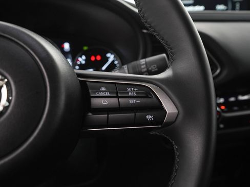 Used 2026 MAZDA CX-30 AWD 2.5 S w/ Select Sport Pkg image 25