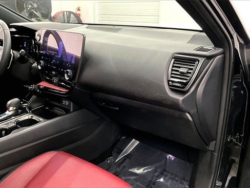 Used 2023 Lexus NX 350 AWD w/ Premium Package image 16