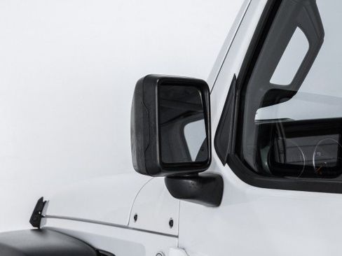 Used 2019 Jeep Wrangler Sport AWD/4WD image 33