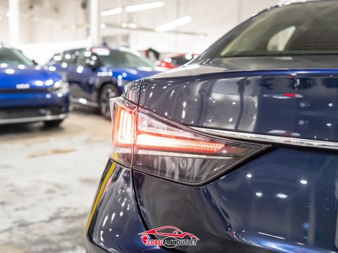 Used 2016 Lexus GS 350 AWD w/ Luxury Package image 48