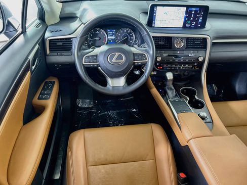 Used 2021 Lexus RX 350 AWD w/ Premium Package image 22