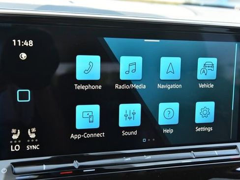New 2026 Volkswagen Atlas SE AWD/4WD image 13