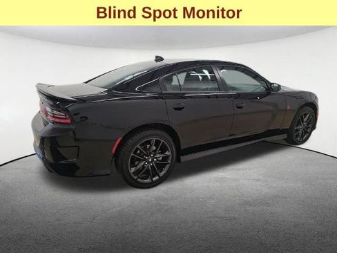 Used 2023 Dodge Charger GT w/ Plus Group AWD/4WD image 5