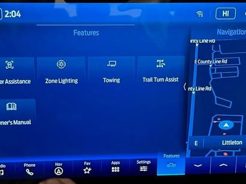 Used 2023 Ford F150 Tremor AWD/4WD image 33