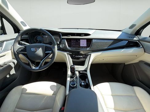 Used 2023 Cadillac XT6 Premium Luxury AWD/4WD image 20