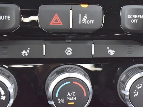 New 2026 RAM 1500 Lone Star image 19