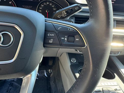 Used 2018 Audi A4 2.0T allroad Premium Plus image 19