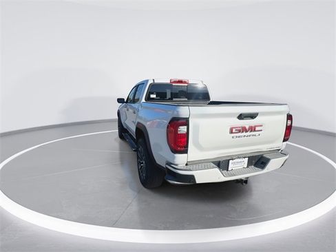 New 2026 GMC Canyon Denali image 7