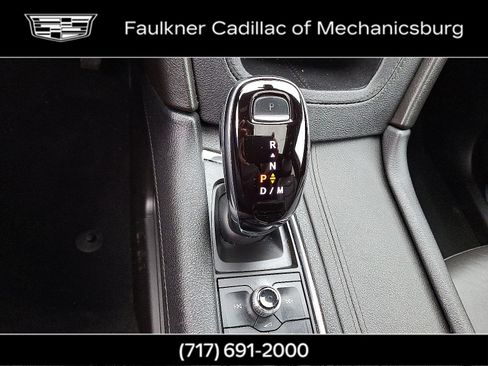 Used 2023 Cadillac XT5 Premium Luxury AWD/4WD image 16