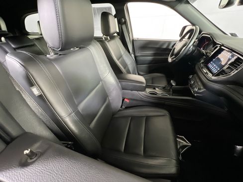 Used 2022 Dodge Durango GT image 28