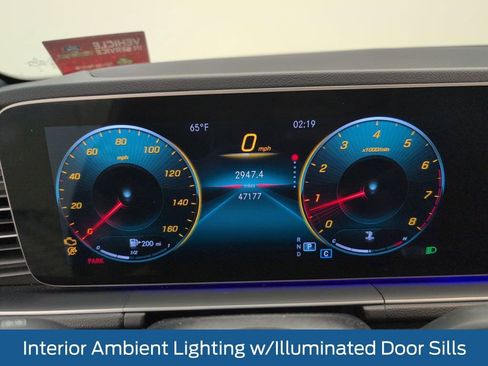 Used 2020 Mercedes-Benz GLE 350 4MATIC w/ Premium Package image 26