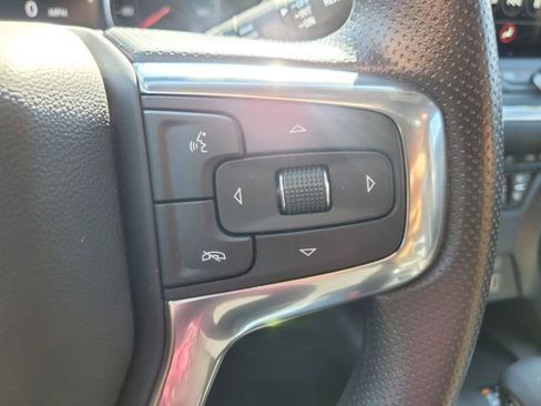 Certified 2024 Chevrolet Blazer LT w/ Convenience Package FWD image 26
