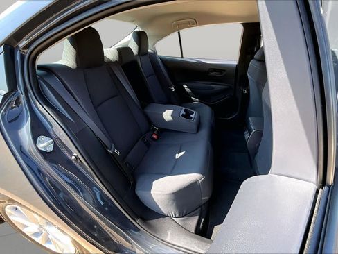 Used 2026 Toyota Corolla LE w/ LE Premium Package FWD image 18