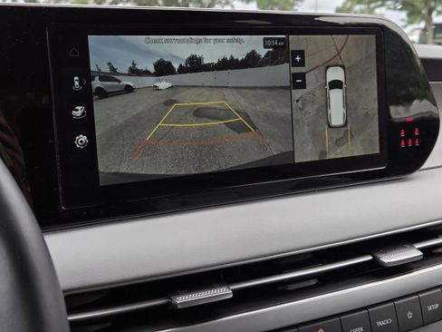 Used 2024 Hyundai Palisade SEL w/ Premium Package FWD image 22