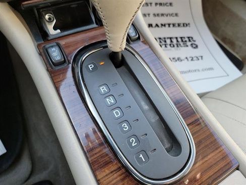 Used 2000 Cadillac Eldorado Touring image 18