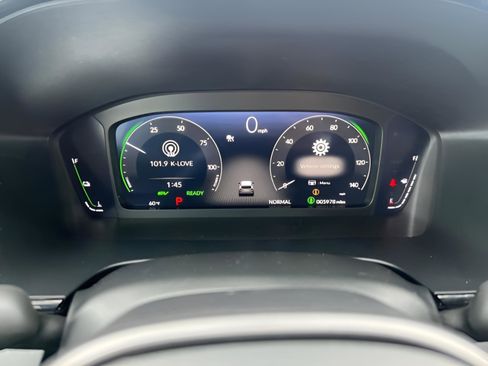 Certified 2026 Honda CR-V TrailSport image 16