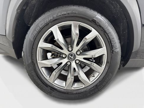 Used 2020 Lexus NX 300 F Sport w/ Accessory Package 2 FWD image 49
