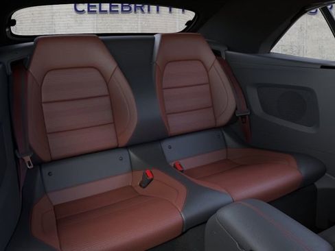 New 2025 Ford Mustang GT Premium RWD image 11