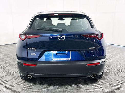 Used 2022 MAZDA CX-30 AWD 2.5 S image 4