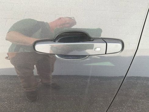 Used 2022 Chevrolet Blazer LT image 20