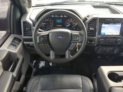 Used 2019 Ford F150 XLT image 15