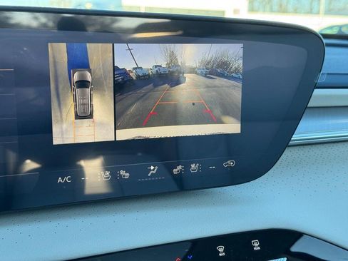 New 2026 Buick Enclave Avenir w/ Super Cruise Package image 22