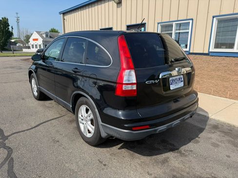 Used 2011 Honda CR-V EX-L image 6