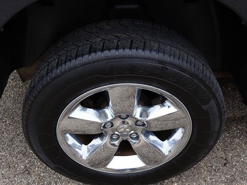 Used 2015 RAM 1500 Big Horn AWD/4WD image 10