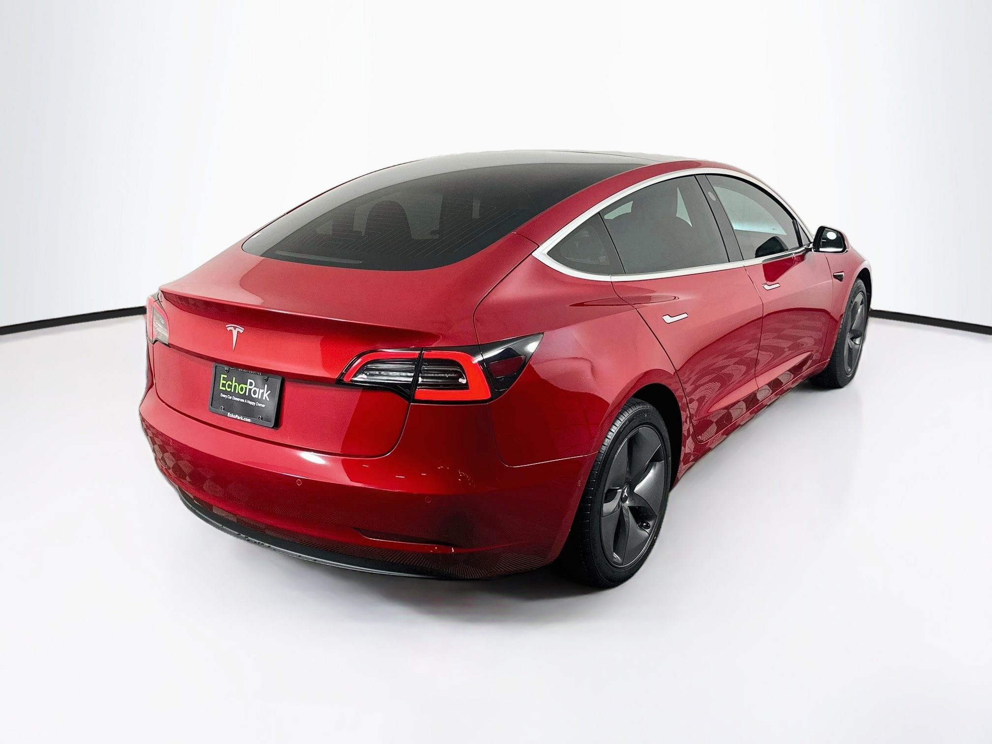 Used 2019 Tesla Model 3 Standard Range Plus RWD image 9