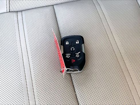 Used 2019 GMC Yukon Denali w/ Denali Ultimate Package AWD/4WD image 15