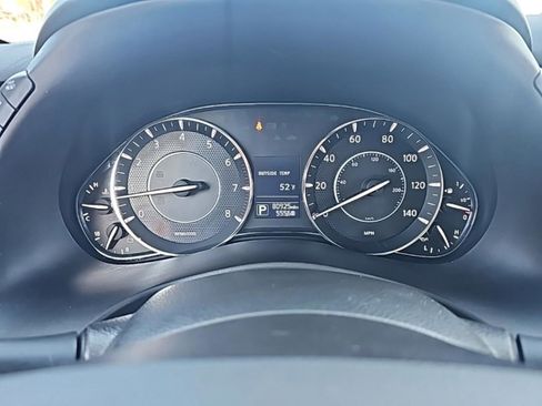 Used 2020 Nissan Armada Platinum w/ Captain's Chairs Package image 34