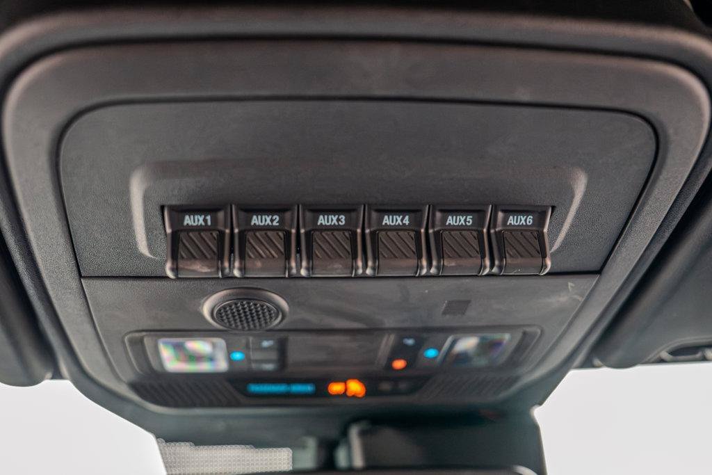 Used 2021 Ford Bronco First Edition AWD/4WD image 27