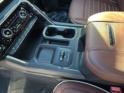 New 2026 GMC Sierra 2500 Denali Ultimate image 13