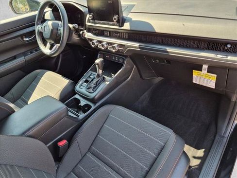 Used 2024 Honda CR-V Sport image 21