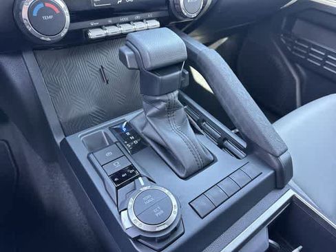 New 2026 Toyota Tacoma SR5 AWD/4WD image 24