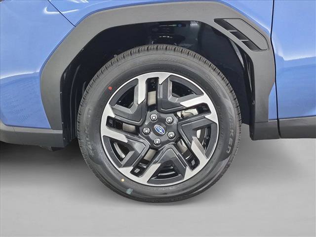 New 2026 Subaru Forester Limited AWD/4WD image 10