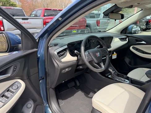New 2026 Buick Encore GX Preferred image 12