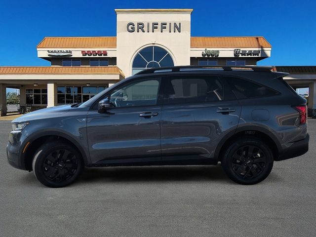 Used 2022 Kia Sorento S AWD/4WD image 10