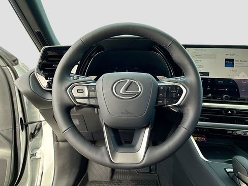 New 2026 Lexus TX 350 AWD image 42