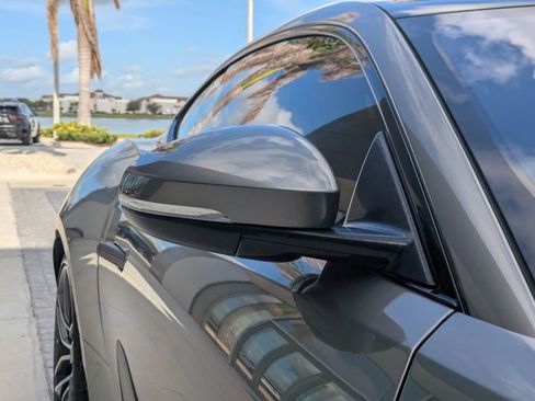 Used 2020 Jaguar F-TYPE R-Dynamic AWD/4WD image 13