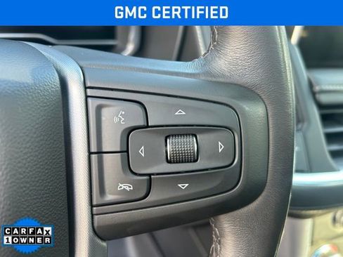 Certified 2023 GMC Yukon SLT image 25