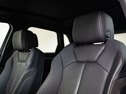 Used 2022 Audi Q3 2.0T Premium Plus image 21