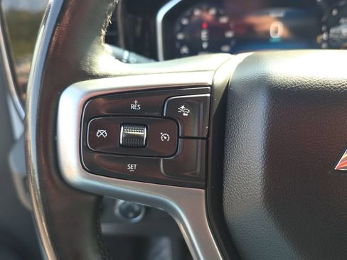 Used 2024 Chevrolet Silverado 3500 LT AWD/4WD image 19
