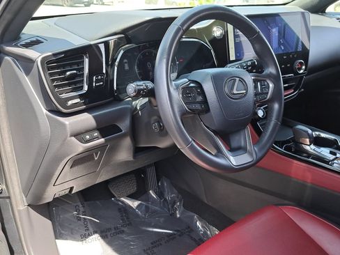 Used 2023 Lexus NX 350 AWD w/ Accessory Package (P3) image 18